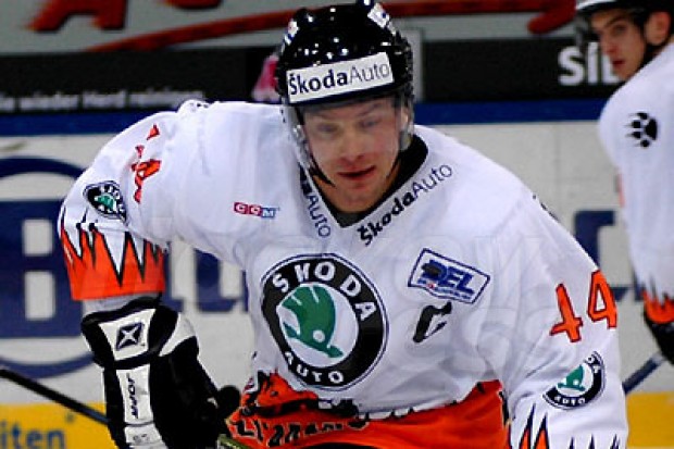 Ladislav Karabin war an 3 von 4 Toren beteiligt