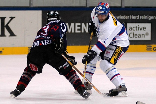 McDonald in Action