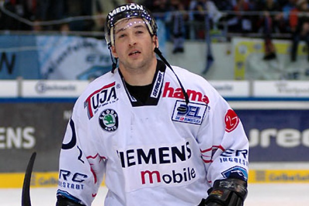 Einen Eimer voll Vitamine für den Spieler des Tages Cameron Mann
