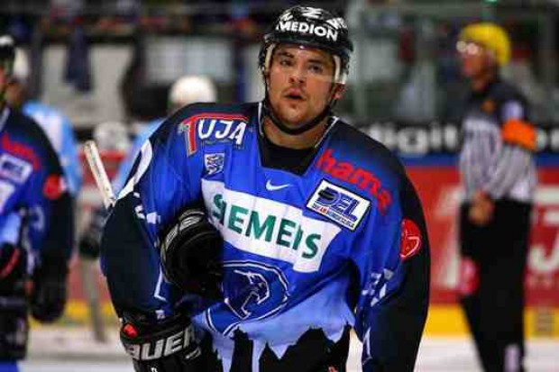 Yannic Seidenberg traf gegen seinen Ex-Klub