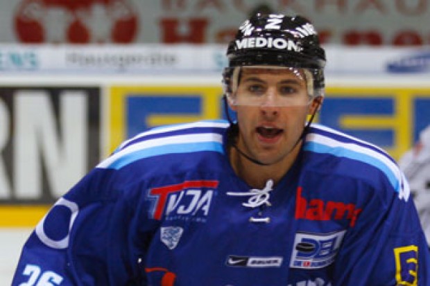 Bellissimo stockt durch einen Hattrick sein Torekonto auf 12 Tore in 15 Spielen auf