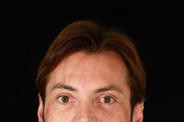 Spielte zu Null: ERC-Goalie Jimmy Waite