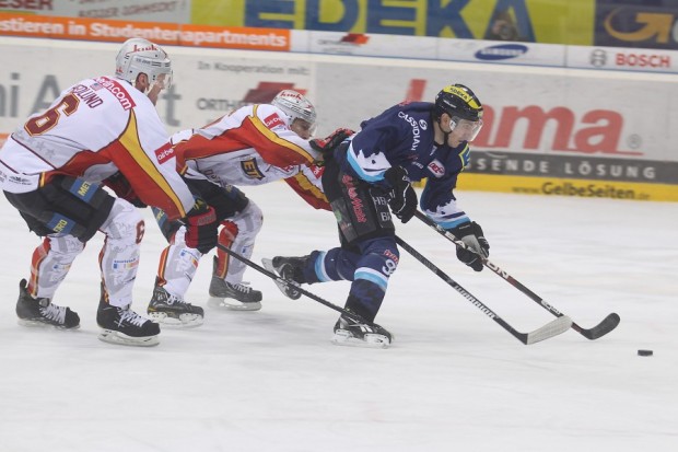 Foto: Stefan Bösl - www.kbumm.de
