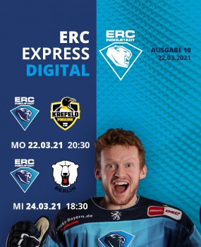 ERC Express 10