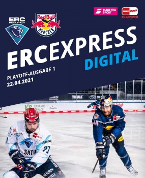 ERC-Express Ausgabe 15 (Saison 2020/21)