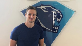 Stefan Ried hat zum 1. Juli die Position des Pressesprechers übernommen. Stefan Ried hat zum 1. Juli die Position des Pressesprechers übernommen.