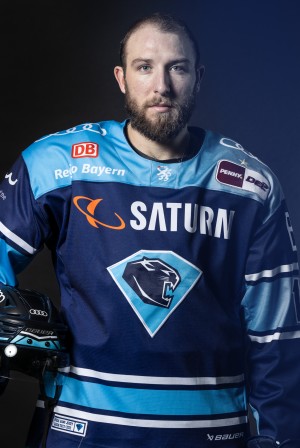 Stefan Matteau NEU Stefan Matteau NEU
