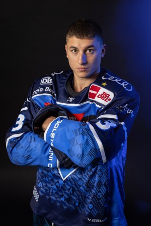 Luca Zitterbart Luca Zitterbart