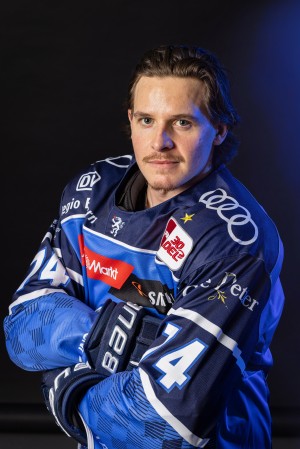 Travis St. Denis Travis St. Denis