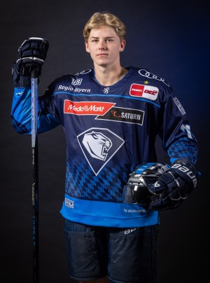 Johannes Krauß 24/25 Johannes Krauß 24/25