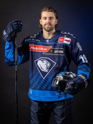 Wojciech Stachowiak 24/25