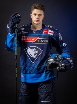 Niklas Hübner 24/25