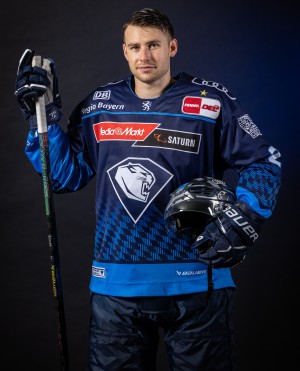 Sam Ruopp 24/25