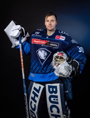 Christian Heljanko 24/25