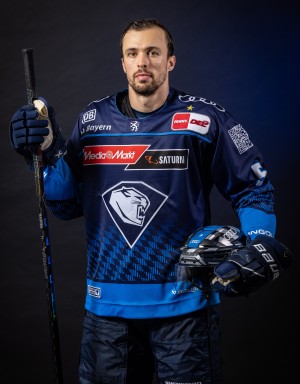 Fabio Wagner 24/25 Fabio Wagner 24/25