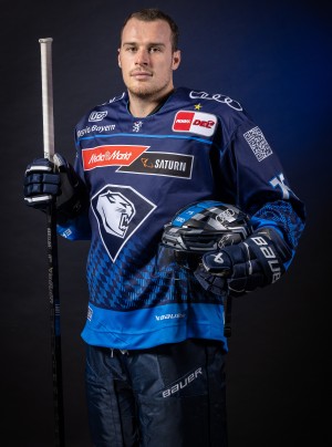 Alex Breton 24/25 Alex Breton 24/25