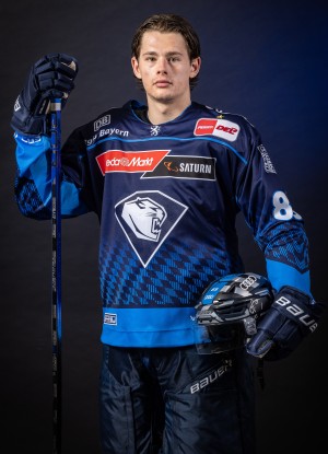 Luca Hauf 24/25