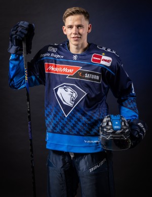 Philipp Krauß 24/25 Philipp Krauß 24/25