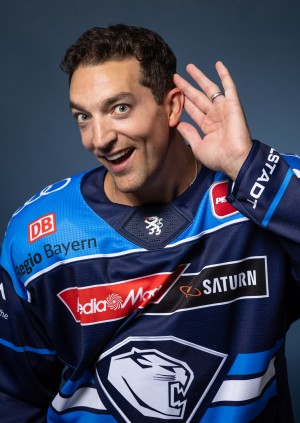 Kenny Agostino 25/26 Kenny Agostino 25/26