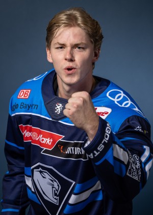 Johannes Krauß 25/26 Johannes Krauß 25/26