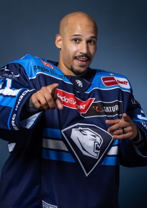 Devin Williams 25/26 Devin Williams 25/26