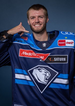 Brett Brochu 25/26