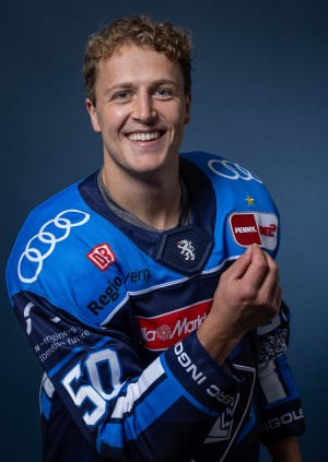 Peter Spornberger 25/26 Peter Spornberger 25/26