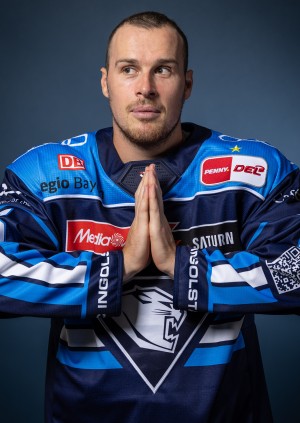 Alex Breton 25/26 Alex Breton 25/26