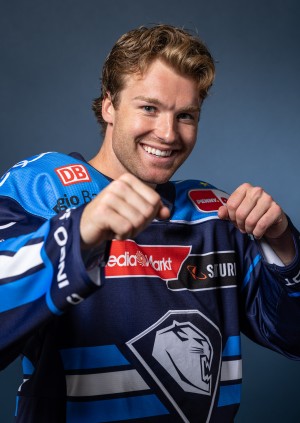 Chris Jandric 25/26