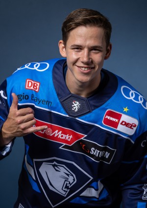 Philipp Krauß 25/26 Philipp Krauß 25/26