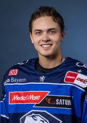 Emil Wasenden 26/27
