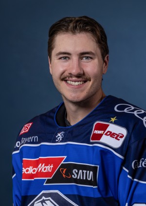 Jakin Smallwood 26/27
