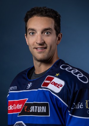 Kenny Agostino 26/27