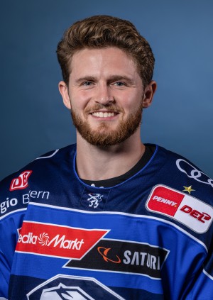 Nico Appendino 26/27