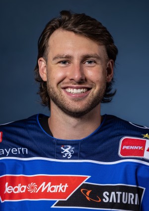 Sam Ruopp 26/27