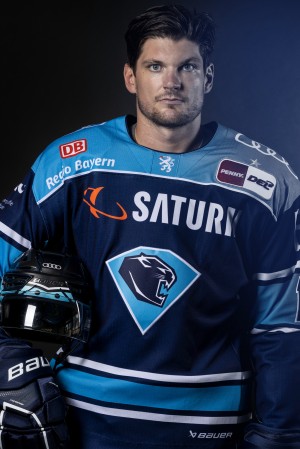 Tye McGinn Tye McGinn