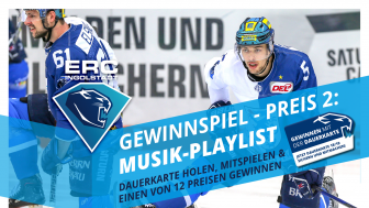 Wie Stretching gehört auch eine gescheite Musikuntermalung zu einem WarmUp. Wie Stretching gehört auch eine gescheite Musikuntermalung zu einem WarmUp.