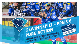 Ein Spiel auf Eiseben, zwischen den Spielerbänken, erleben - für einen Dauerkartenbesitzer klappt dies. Ein Spiel auf Eiseben, zwischen den Spielerbänken, erleben - für einen Dauerkartenbesitzer klappt dies.