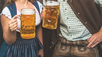 Wer beim Derby Dahoam in Tracht ins Stadion kommt, wird belohnt! Wer beim Derby Dahoam in Tracht ins Stadion kommt, wird belohnt!