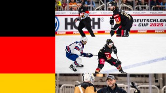 3 Panther sind bei der WM in Dänemark/Schweden dabei!
Fotos: Citypress 3 Panther sind bei der WM in Dänemark/Schweden dabei!
Fotos: Citypress