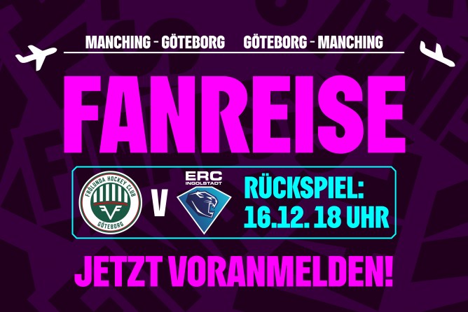 Fanreise